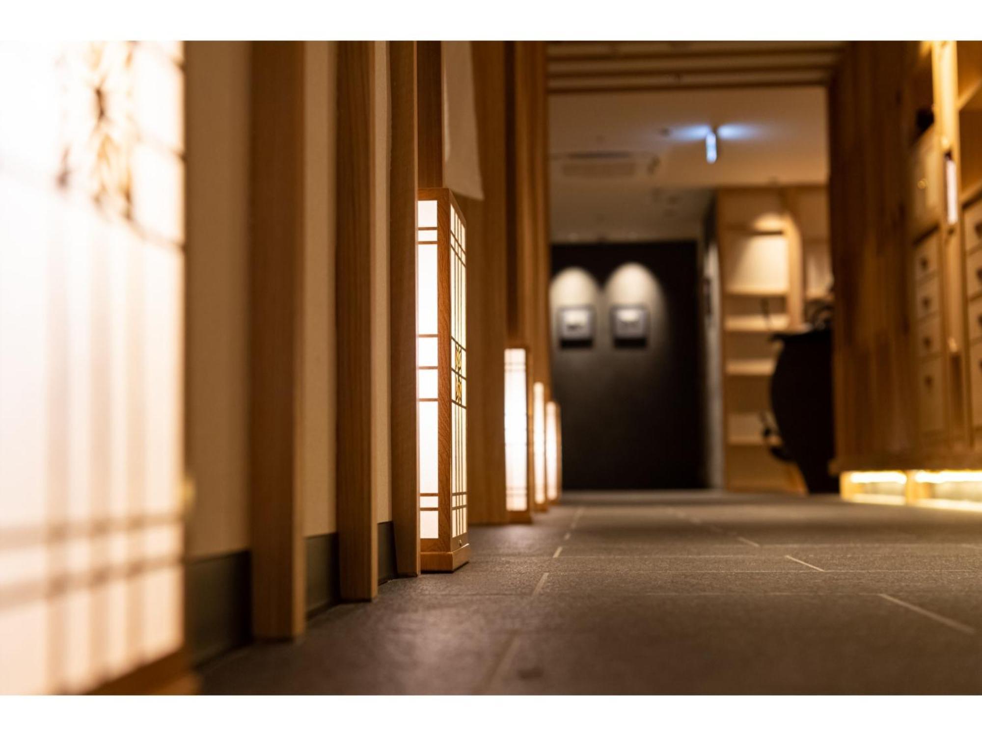 Hotel Prostyle Asakusa - Vacation 48261v *